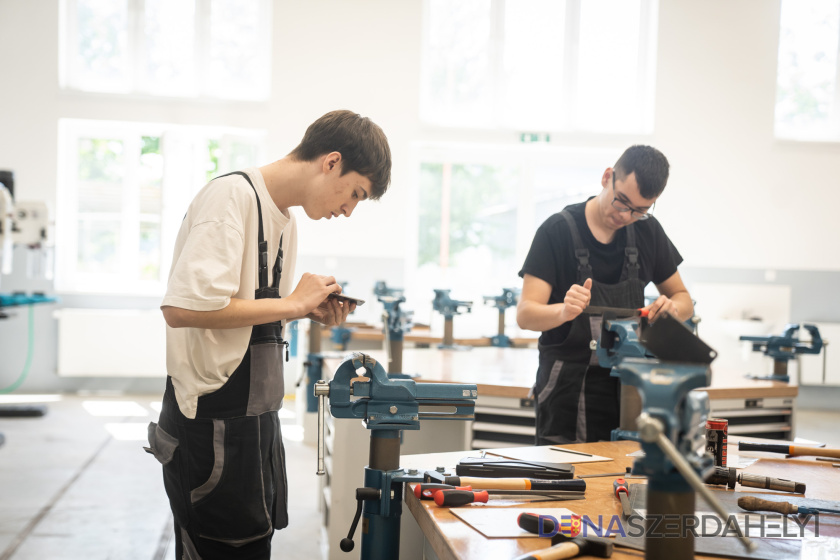 Trnavský kraj podporuje aj študentov v duálnom vzdelávaní