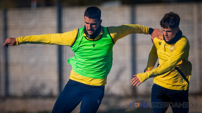 Zajtra štartuje zimná príprava žlto-modrých