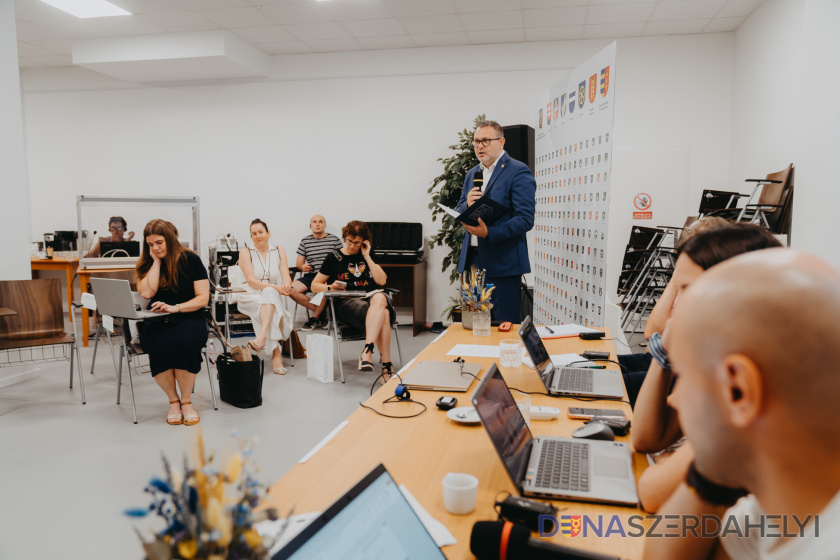 Trnavský kraj hostil medzinárodné Peer Review o digitálnych riešeniach a inováciách