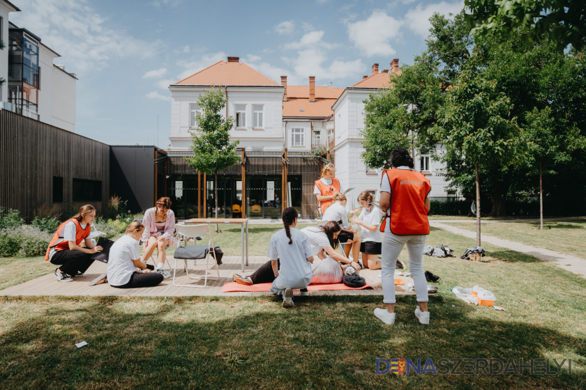 Trnavský kraj pokračoval v podpore mladých aj v roku 2025