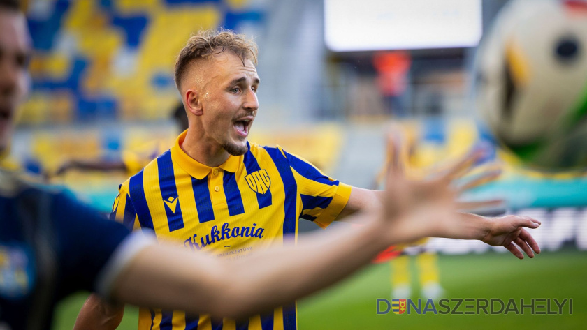 dac1904.sk / Cséfalvay Á.András Matej Trusa: Len túžba nestačí