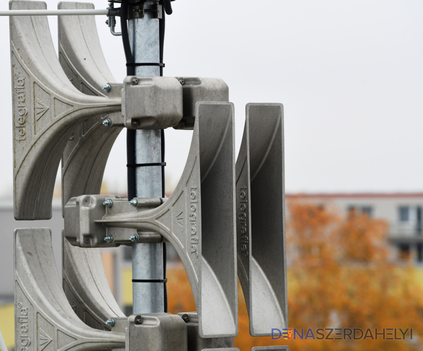 Skúška sirén 9. januára 2026