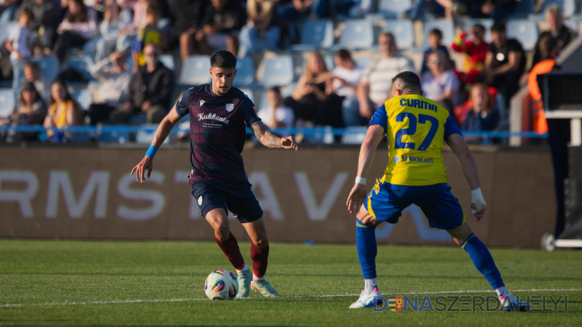 Reportáž: Michalovce - DAC 1904 2:1 (0:0)