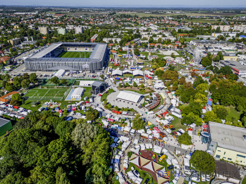 V septembri prichádza 44. ročník Žitnoostrovského jarmoku – Trhovisko opäť ožije