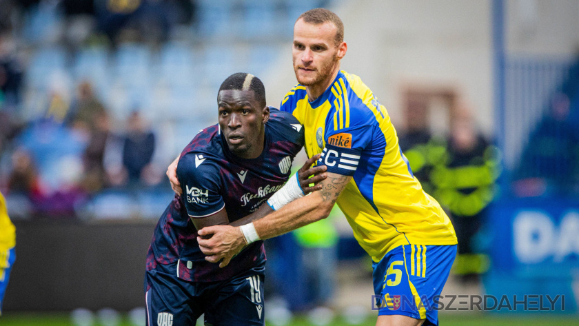 Pred zápasom Michalovce - DAC 1904: Víťazstvo znamená Európu
