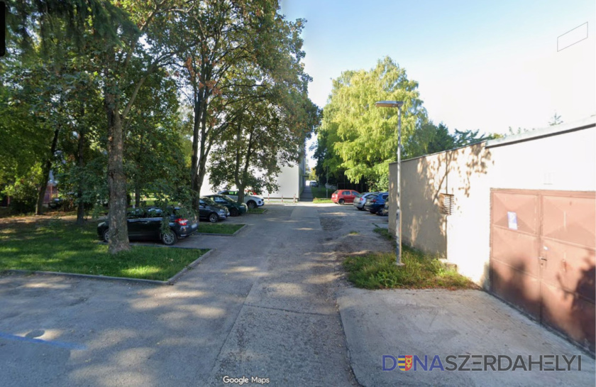 V Ružovom háji pribudnú nové parkovacie miesta