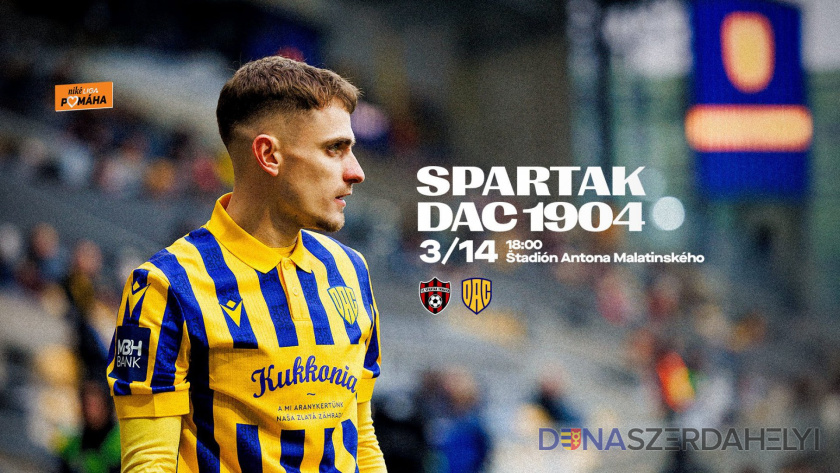 Predaj vstupeniek na stretnutie Trnava - DAC 1904