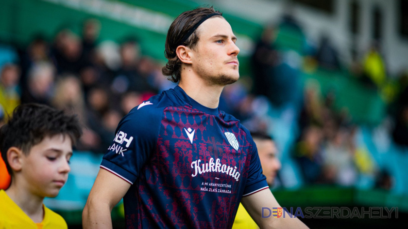 Máté Tuboly: Chýbala nám presnosť, na akú sme zvyknutí