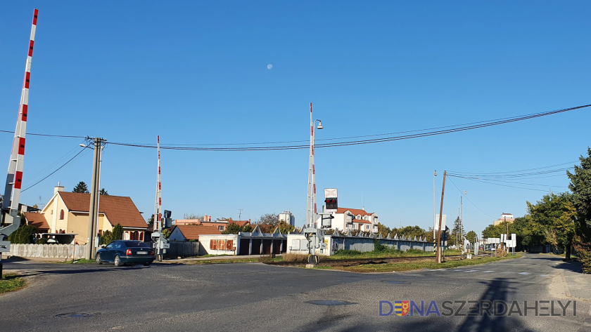 Európai akció a vasúti biztonságért – Szlovákiában is ellenőriznek