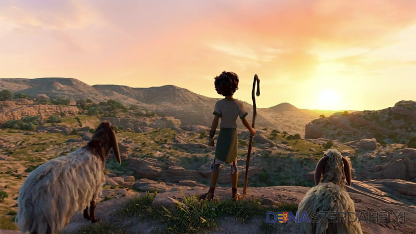 Hétvége a CINEMAX-ban (március 27-29.)