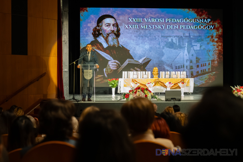 Povolanie, ktoré presahuje hranice školských tried a formuje generácie