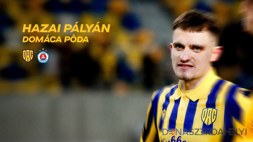 Domáca pôda s Matúšom Kmeťom