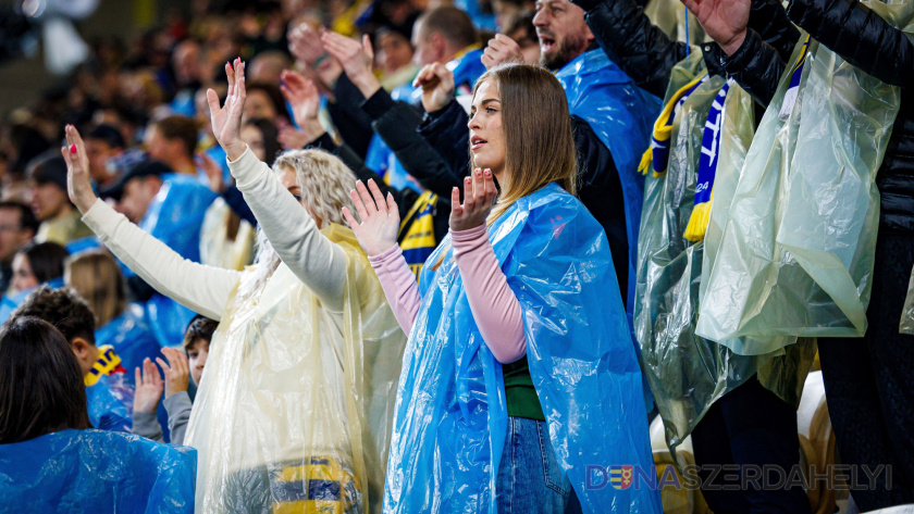 DAC 1904 - Podbrezová: informácie pre fanúšikov