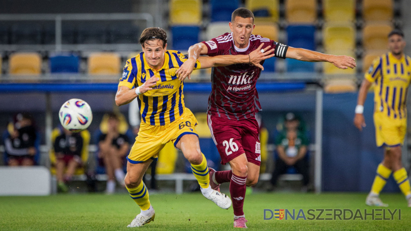 Pred zápasom DAC 1904 - Podbrezová: Oslabení, no odhodlaní