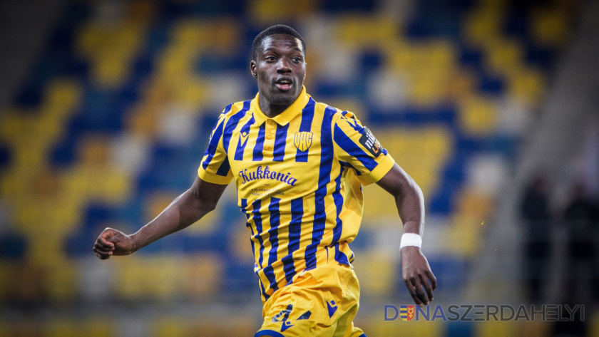 Samsindin Ouro: Bojovali sme ako gladiátori