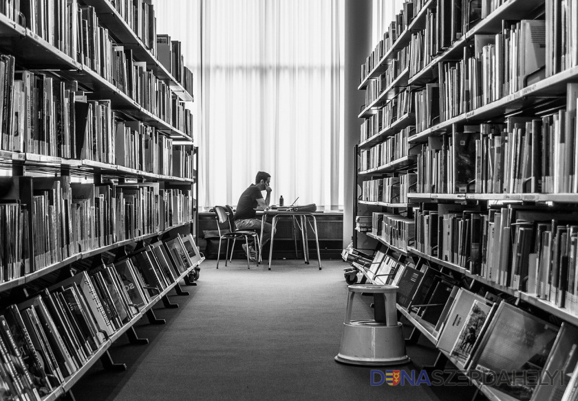  Týždeň slovenských knižníc: Desiatky podujatí a užitočné benefity pre čitateľov v štyroch župných knižniciach