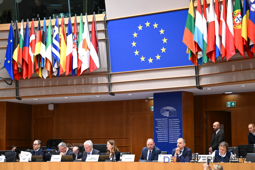 Župan Viskupič v Európskom výbore regiónov: Budúcnosť nášho kraja nie je o lacnej práci, ale o podpore talentov a inovácií