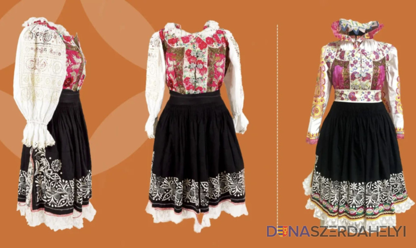 Foto: TTSK Kroj ako inšpirácia: župná iniciatíva z Piešťanska zaujala Európu a bola vybraná medzi top 10 príkladov dobrej praxe