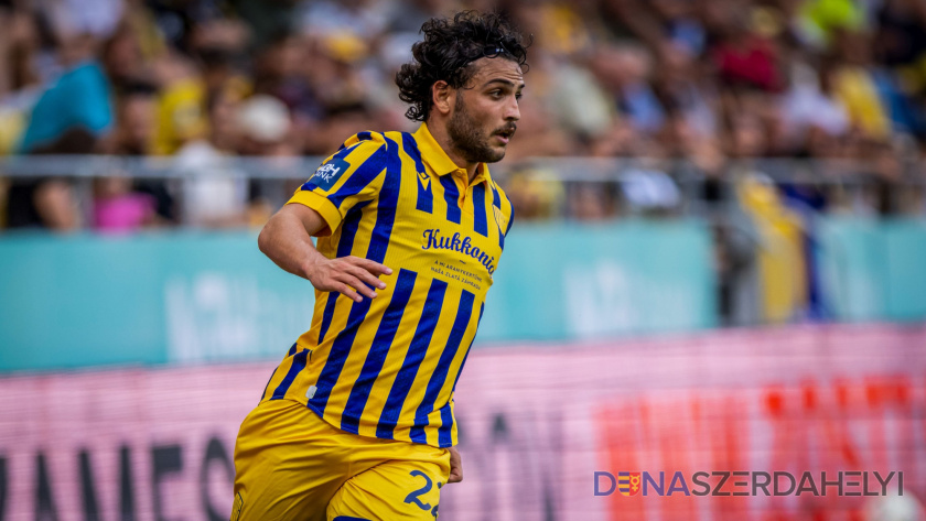 Tsotne Kapanadze: Každý zápas je ako finále