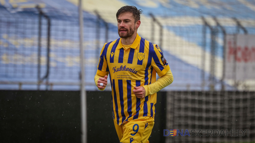 Andreas Gruber: Víťazstvo a nula vzadu vždy potešia