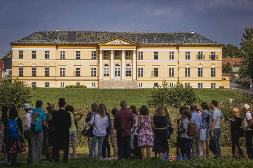 Foto: Trnavský kraj zážitkov Trnavský kraj láka čoraz viac turistov. Návštevnosť aj prenocovania rastú