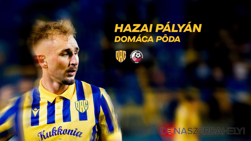 Domáca pôda s Matejom Trusom