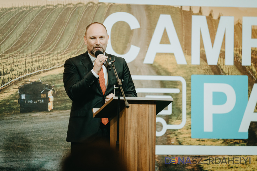Foto: Trnavský kraj zážitkov Najlepšie slovenské kempingy sú v Trnavskom kraji