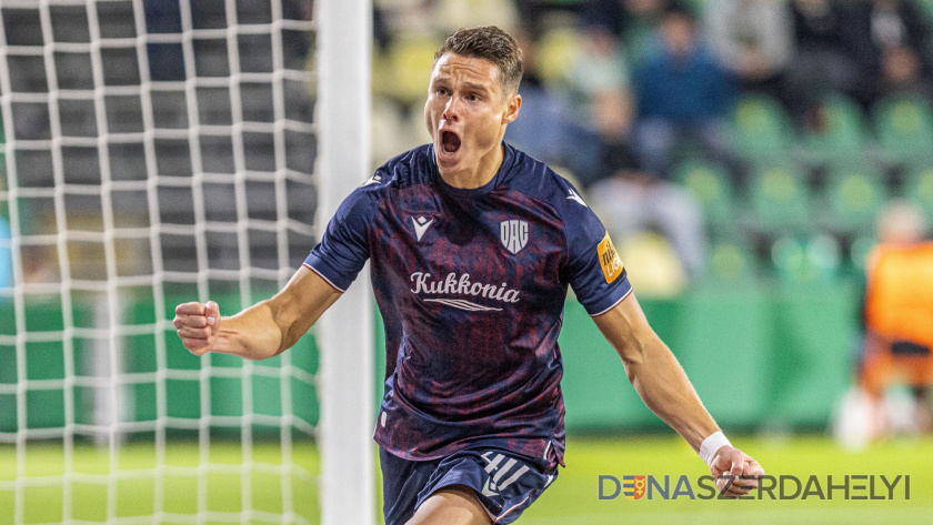 Bálint Csóka: Keď do toho dáš všetko, futbal ti to vráti