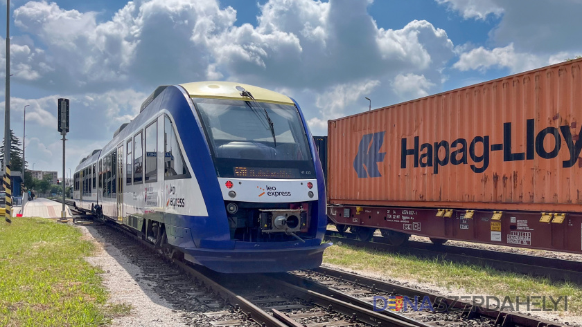 V najbližších dňoch dôjde k zmenám v premávke vlakov Leo Express