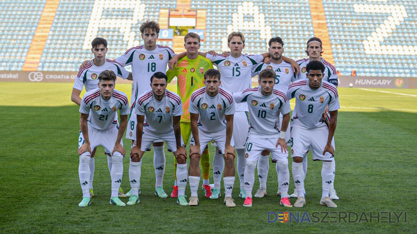 Reprezentanti v akcii: súhrn vystúpení našich futbalistov