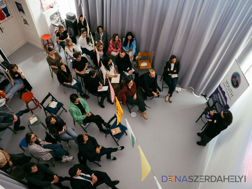Youth ESG Academy je späť: otvára prihlasovanie do druhého ročníka