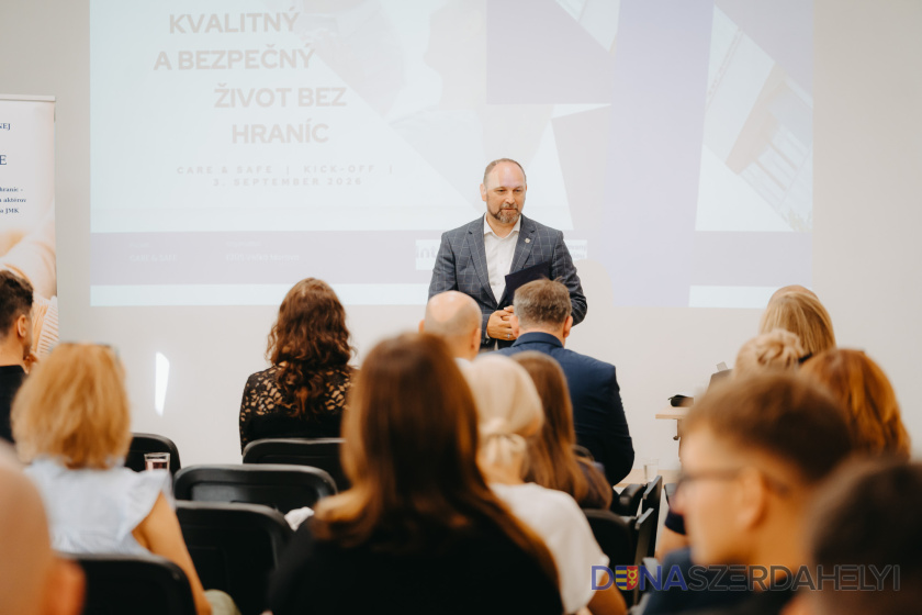 Foto: TTSK Trnavská župa prehlbuje partnerstvo s Juhomoravským krajom: Prvé aktivity EZÚS Veľká Morava pomôžu seniorom aj opatrovateľom