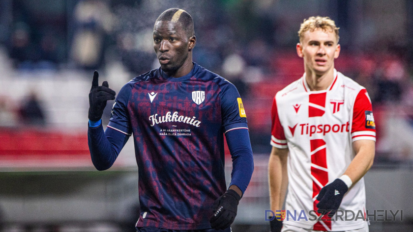 Pred zápasom Trenčín - DAC 1904: Navýšiť počet víťazstiev