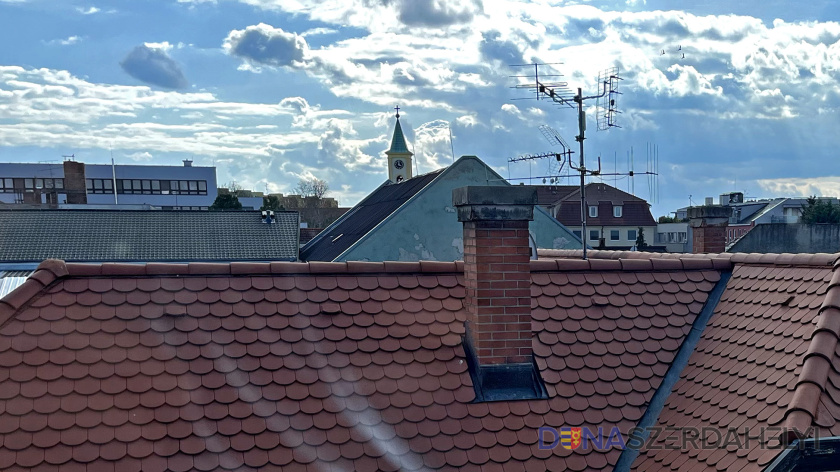 Zmena v televíznom vysielaní