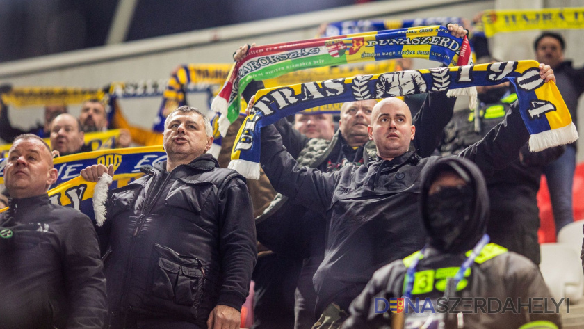 Predaj vstupeniek na stretnutie Trenčín - DAC 1904