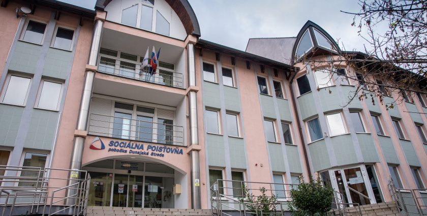 Otváracie hodiny Sociálnej poisťovne počas vianočných sviatkov