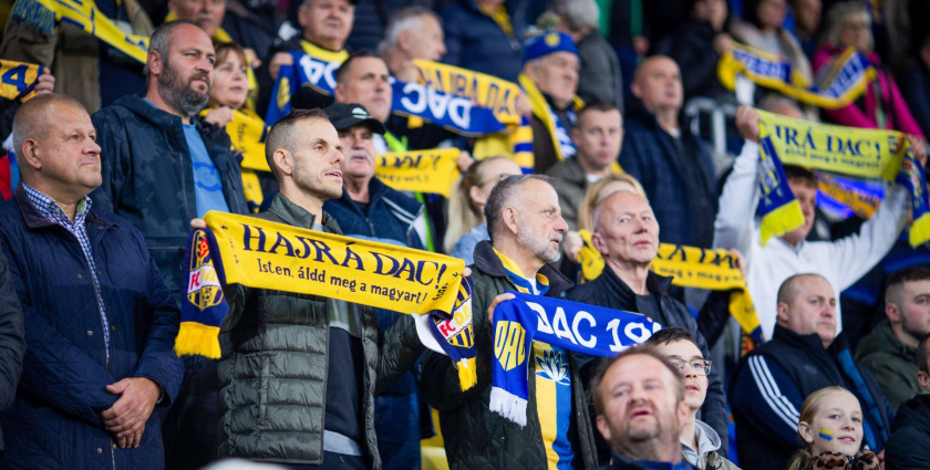 Nélküled pred zápasom DAC DAC 1904 - Košice (3:1)