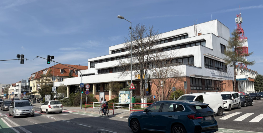 Zmena otváracích hodín pošty