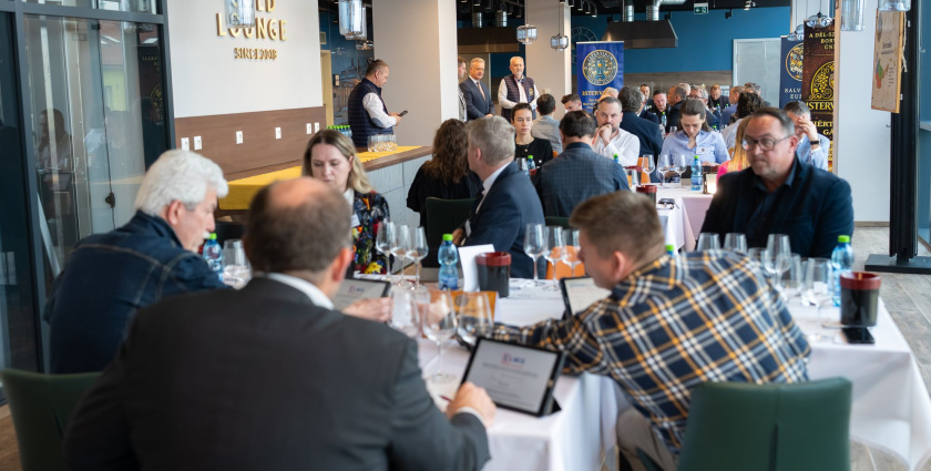 Súťaž vín z nášho regiónu: hodnotili takmer 200 vzoriek