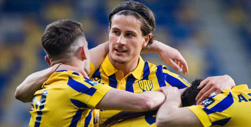 Tuboly Máté: Hrám tam, kde ma tréner potrebuje