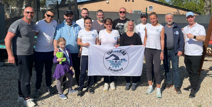 TopRunDS: Tretí raz po sebe víťazom na celoslovenskej úrovni