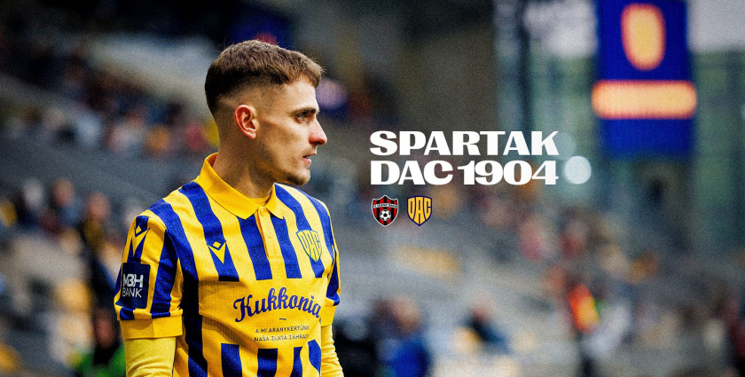 Predaj vstupeniek na stretnutie Trnava - DAC 1904
