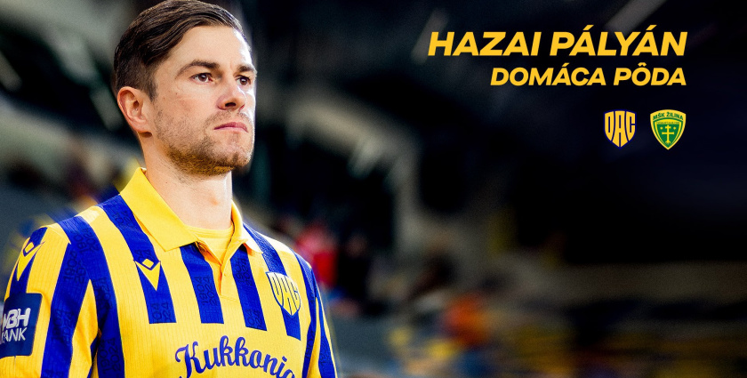 Domáca pôda s Andreasom Gruberom