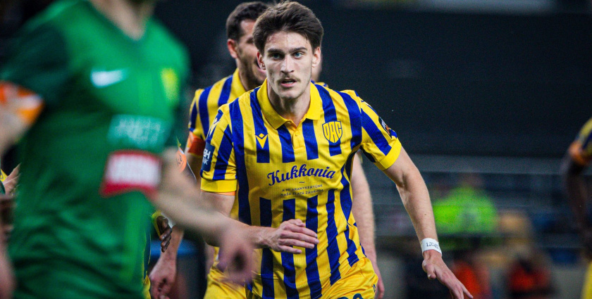 George Gagua: Bojovali sme jeden za druhého, to bol kľúč k úspechu