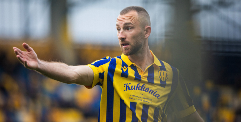 Klemen Nemanič: Tentoraz sme boli lepší v prechodoch, a to rozhodlo