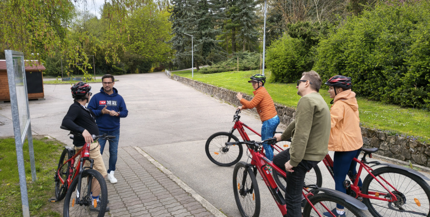 Trnavský kraj zážitkov posilňuje svoju pozíciu na poľskom trhu, rastie počet návštevníkov aj prenocovaní