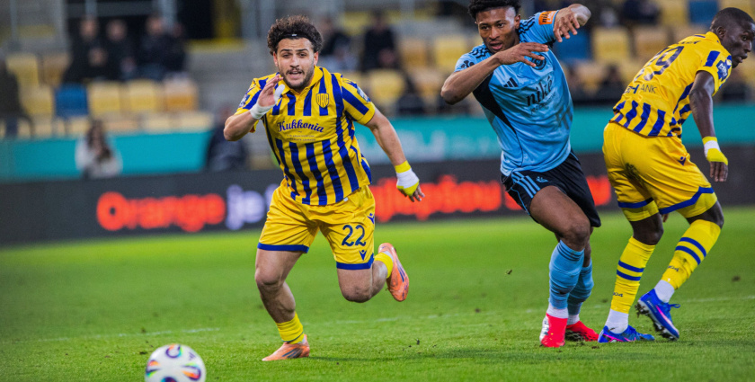 Pred zápasom DAC 1904 - Slovan: Veľkonočné derby