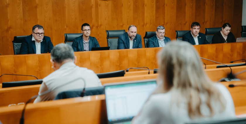 Centrálny krízový fond: Pomoc pre obce a mestá v Trnavskom kraji dosiahne historicky najvyššiu úroveň