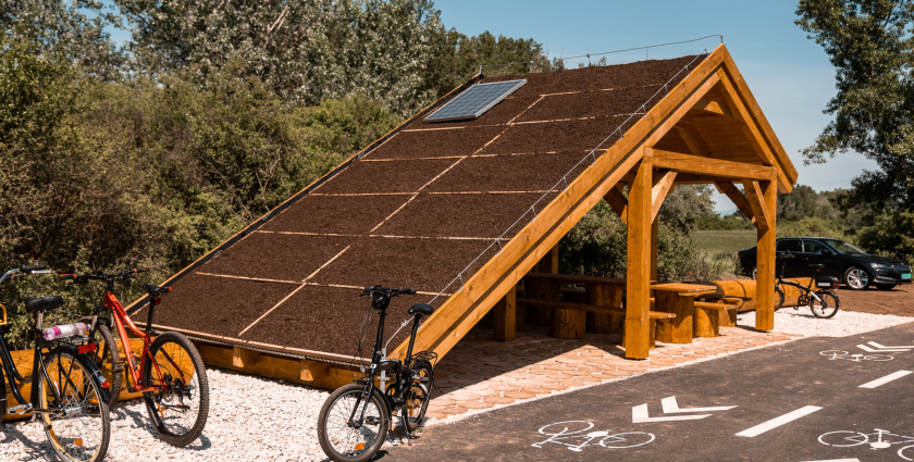 Dáta zo župných sčítačov za rok 2025: Cyklotrasy v Trnavskom kraji využívajú státisíce ľudí na dopravu aj voľný čas