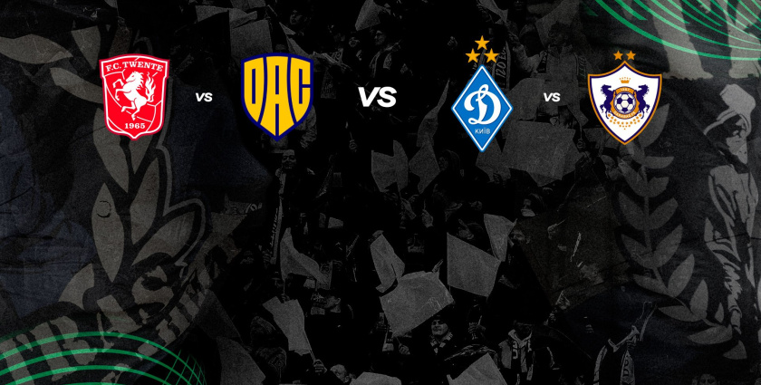 V prípadnom play-off čaká Dynamo Kyjev alebo Karabach